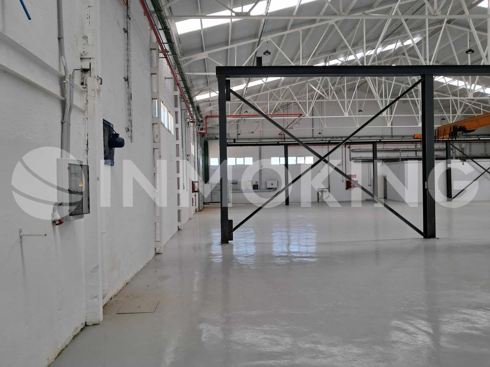 Foto de la propiedad Nave industrial en venta en Massanassa (Valencia)